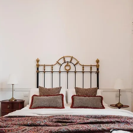 Appartement Casa Colonial El Indiano