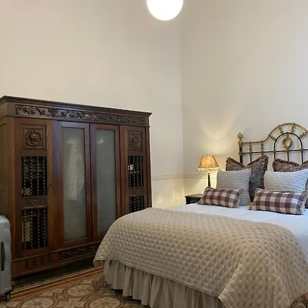 Lejlighed Casa Colonial El Indiano