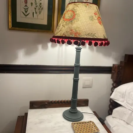 Lejlighed Casa Colonial El Indiano