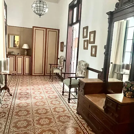 Casa Colonial El Indiano Appartement *