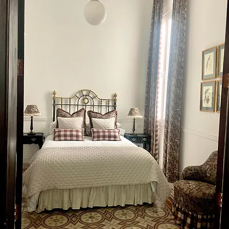 Lejlighed Casa Colonial El Indiano *