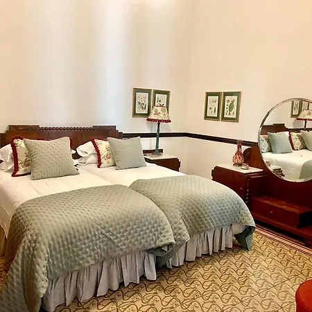 Casa Colonial El Indiano Appartement *