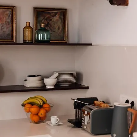 Casa Colonial El Indiano شقة لاس بالماس دي غران كاناريا