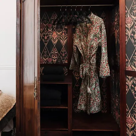 Casa Colonial El Indiano لاس بالماس دي غران كاناريا
