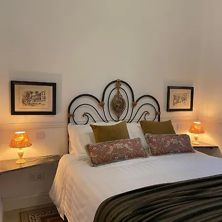 شقة Casa Colonial El Indiano *