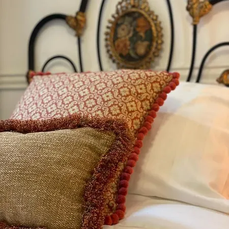 شقة Casa Colonial El Indiano *