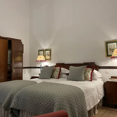 Casa Colonial El Indiano شقة