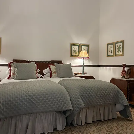 Casa Colonial El Indiano * لاس بالماس دي غران كاناريا