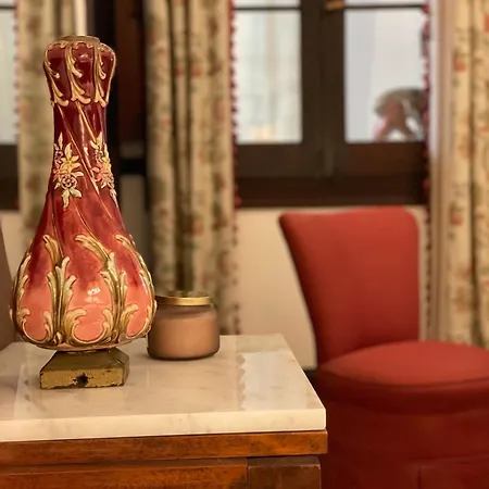 شقة Casa Colonial El Indiano *