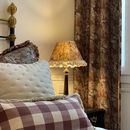 شقة Casa Colonial El Indiano *