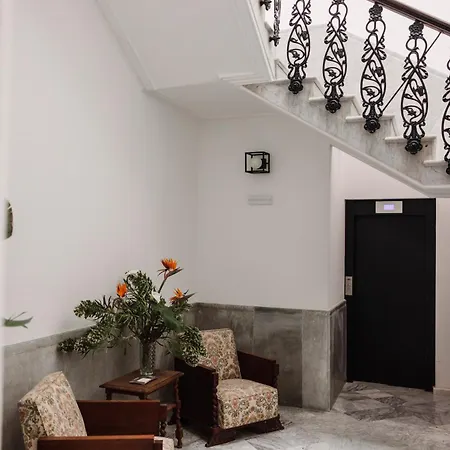 شقة Casa Colonial El Indiano *